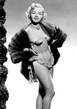 Rita Grable